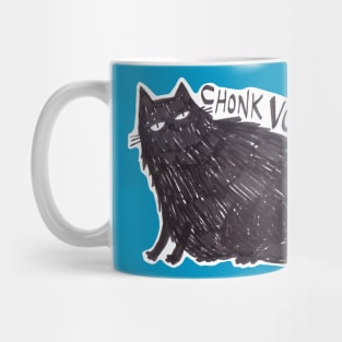 Chonk Void Mug